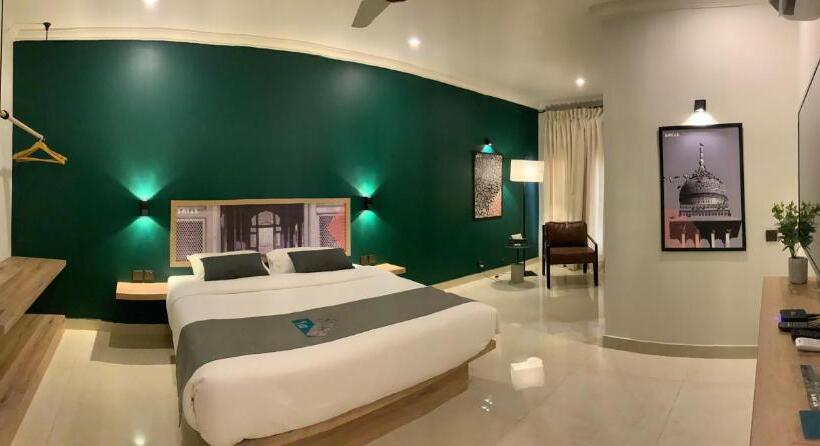 هتل Lokal Rooms X Gulberg