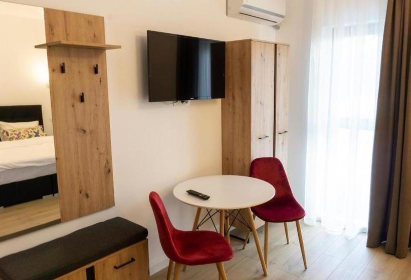 هتل M Rooms