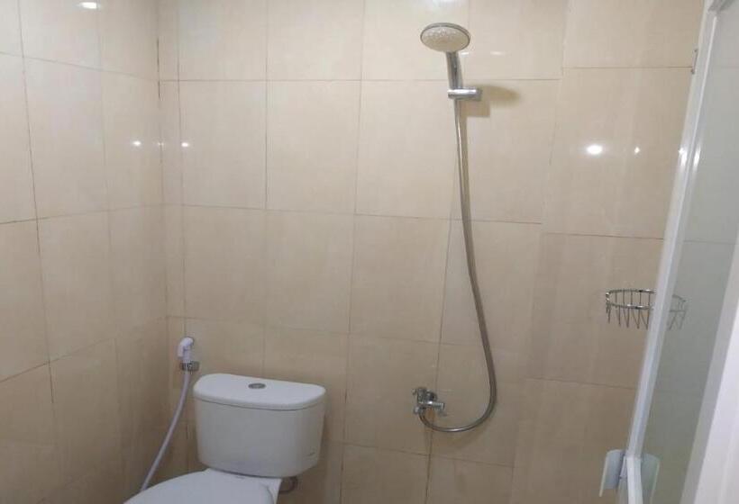 هتل Nietsa Guest House Syariah Palu Mitra Reddoorz