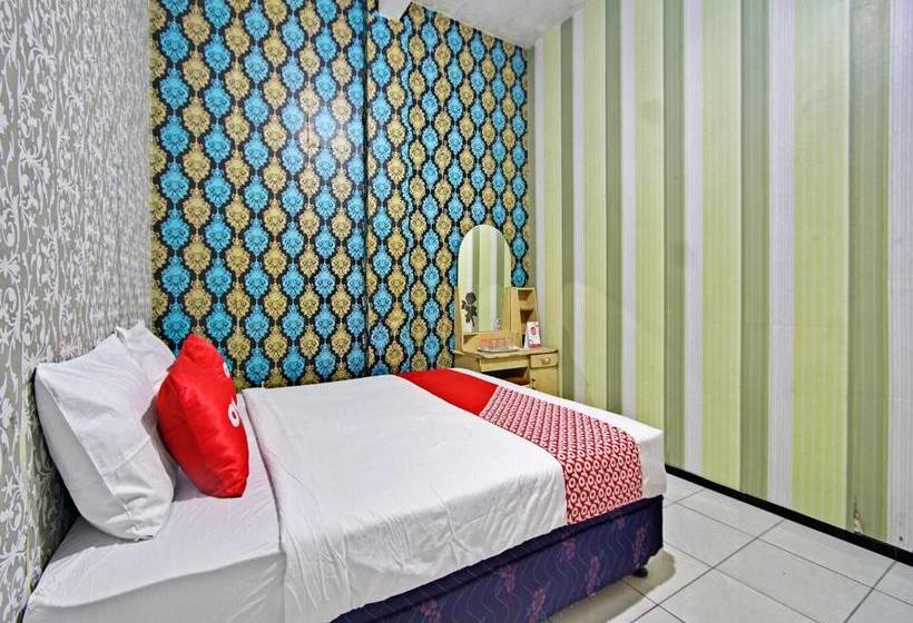 Отель Oyo 90133 Villa Sony