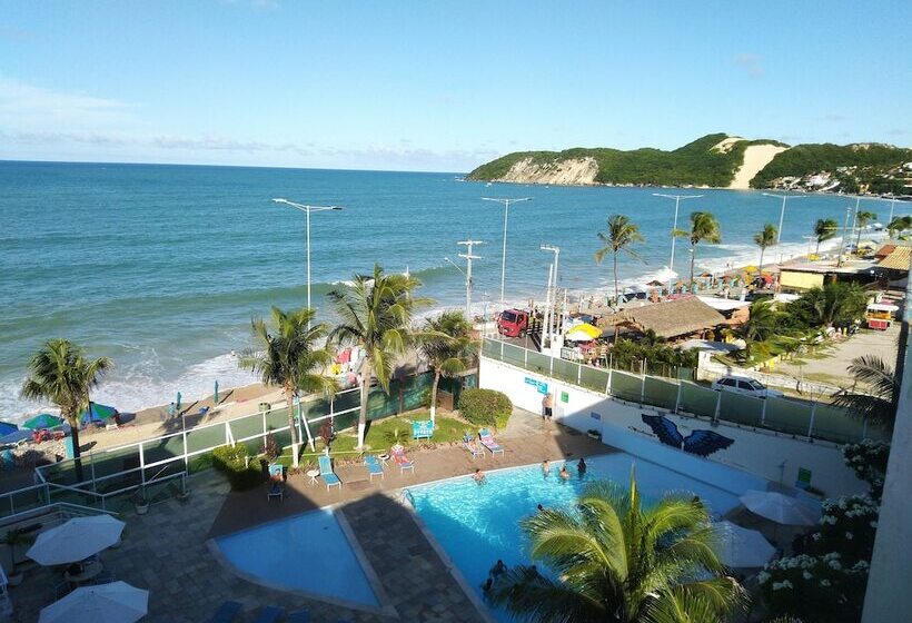 هتل Mar De Ponta Negra