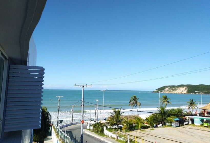 هتل Mar De Ponta Negra