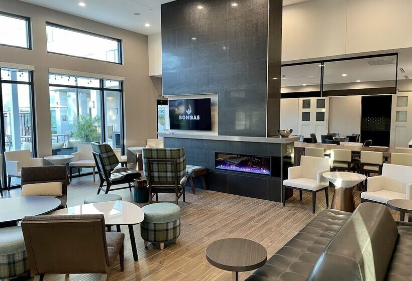 בית מלון כפרי Residence Inn By Marriott Port Arthur