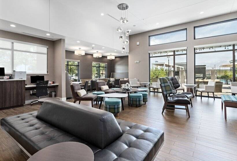 בית מלון כפרי Residence Inn By Marriott Port Arthur