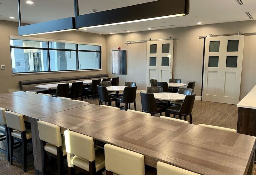 בית מלון כפרי Residence Inn By Marriott Port Arthur