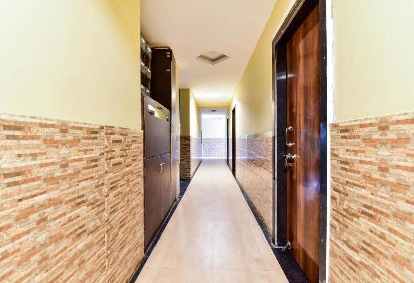 Hotel Spot On 76981 Shri Ganga Residency