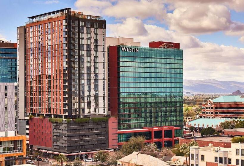 هتل The Westin Tempe