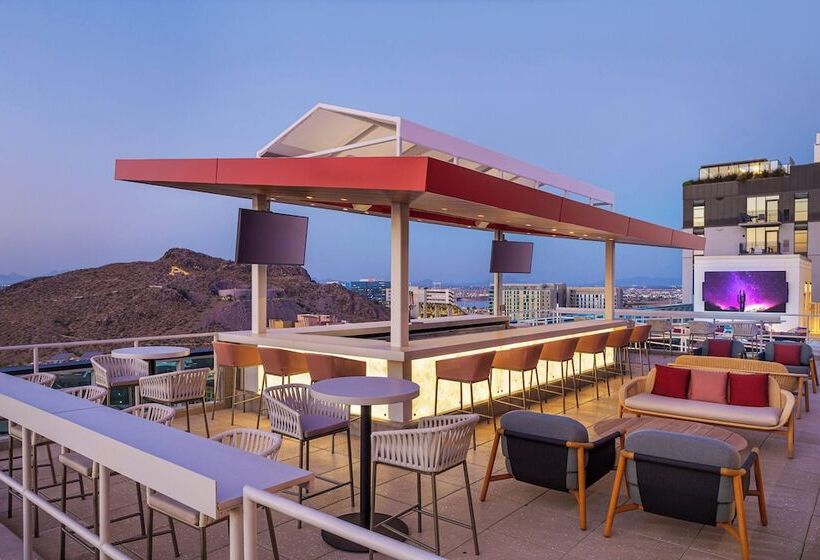 هتل The Westin Tempe