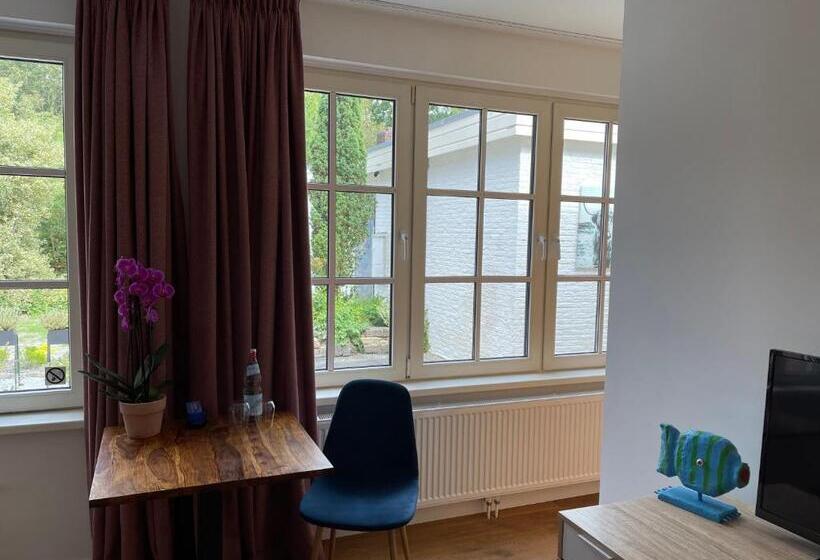 هتل Villa Blauwhemel Diever