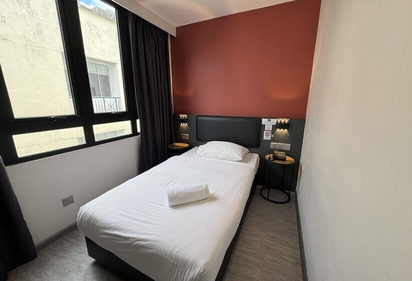 Woco Boutique Hotel Kinrara