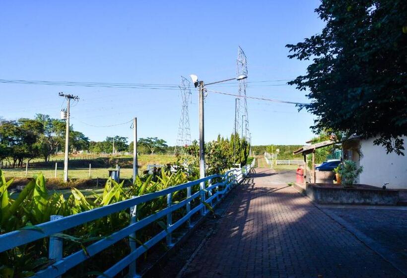 پانسیون Fazenda Haras