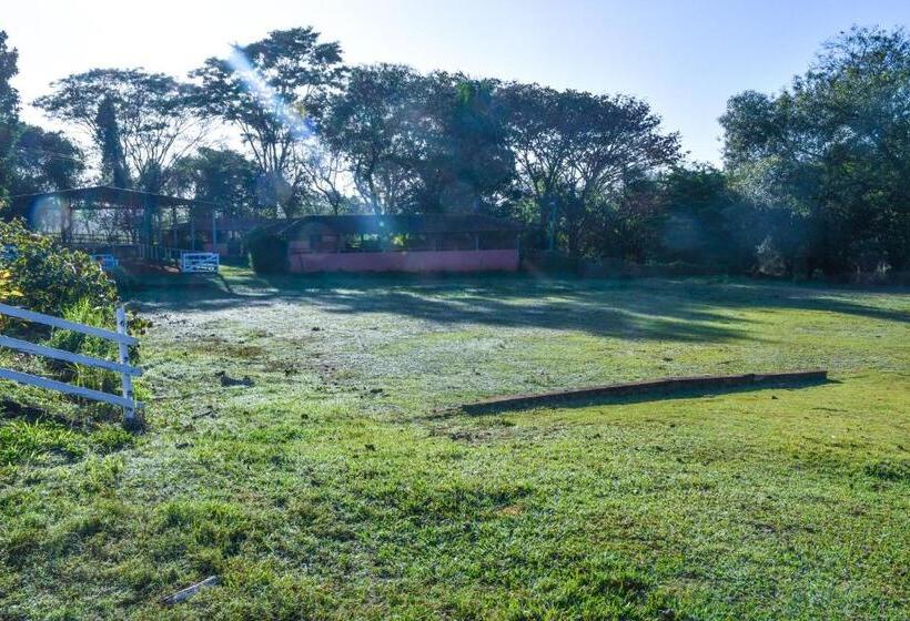 پانسیون Fazenda Haras