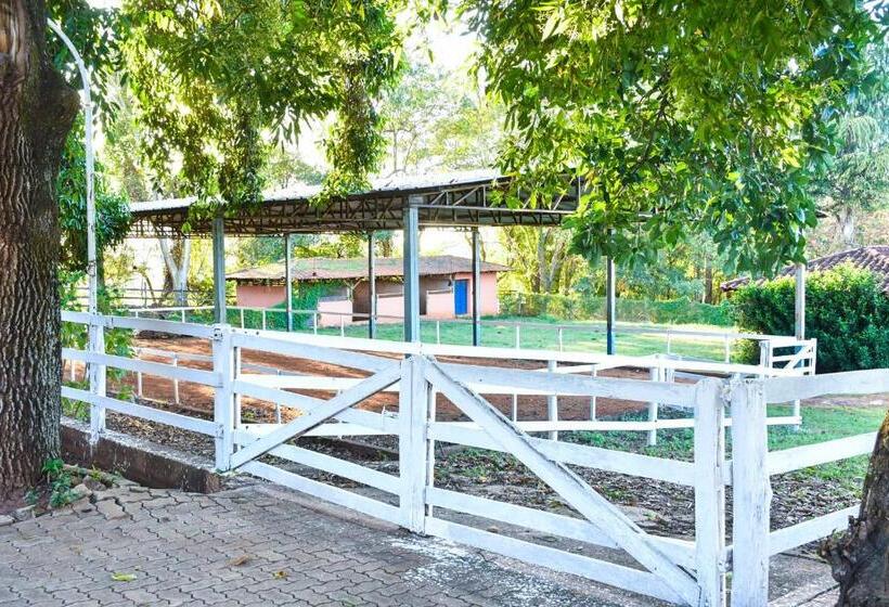 پانسیون Fazenda Haras