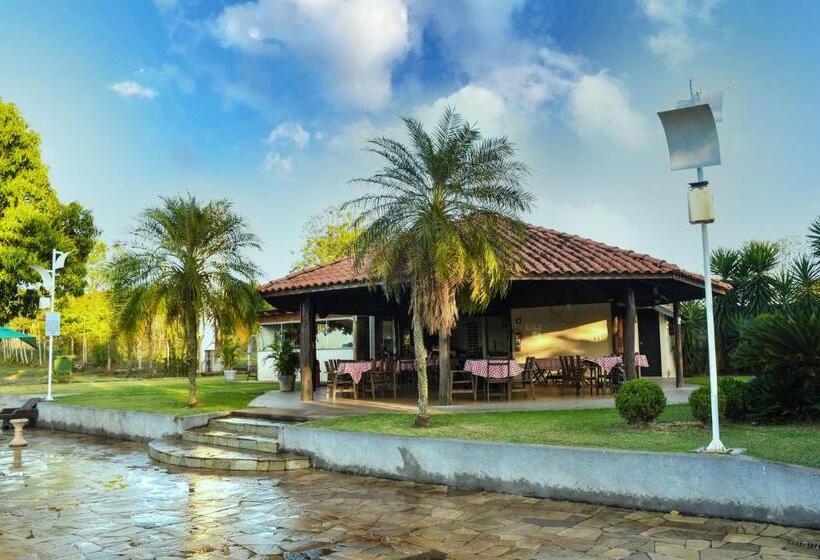 پانسیون Fazenda Haras