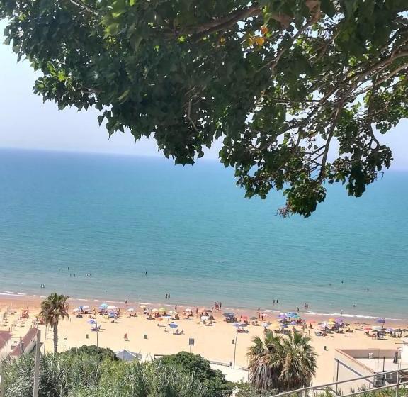 Pensão Gmb Villa Rosy