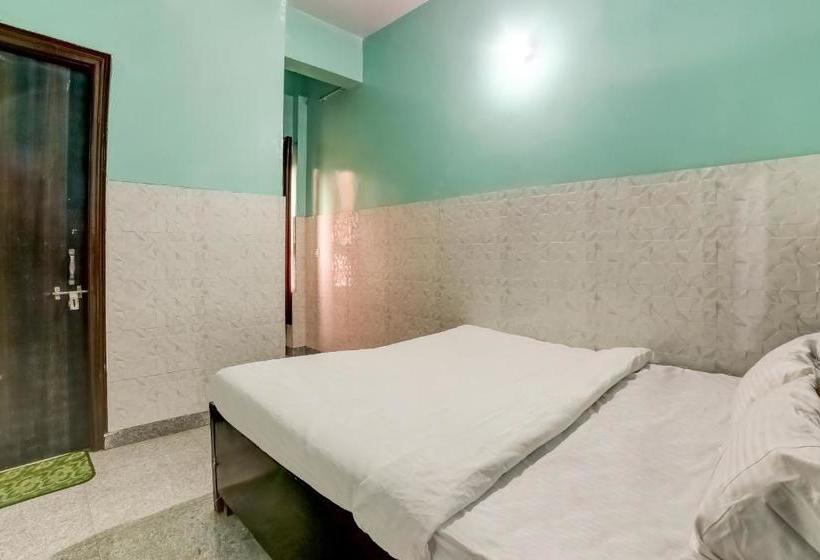펜션 O Home Shri Krishna Homestay