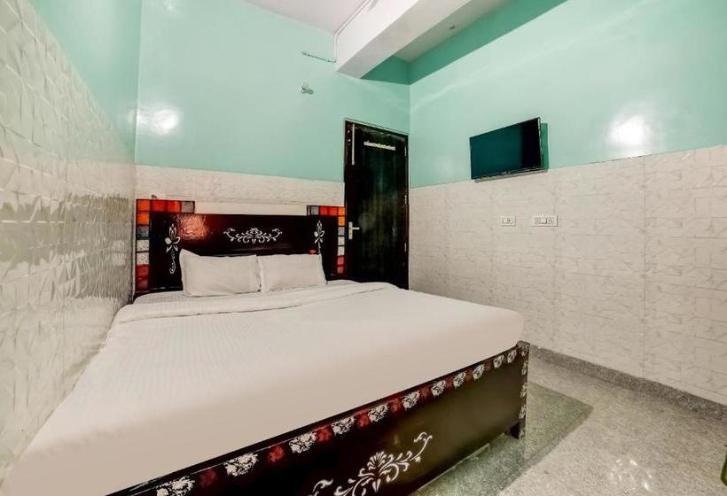 펜션 O Home Shri Krishna Homestay