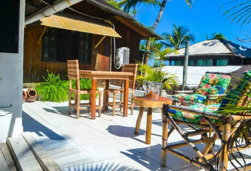 پانسیون Pousada Da Elma   Praia