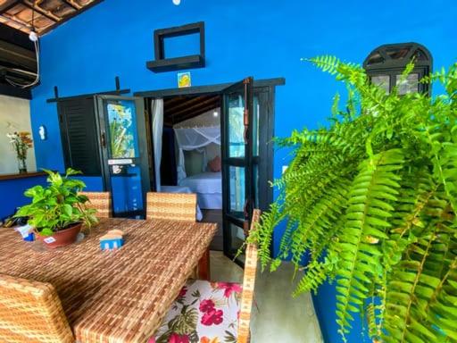 پانسیون Pousada Da Elma   Praia