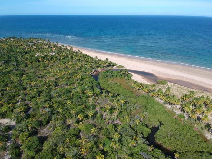 פנסיון Pousada Mar Dos Algodões   Praia De Algodões