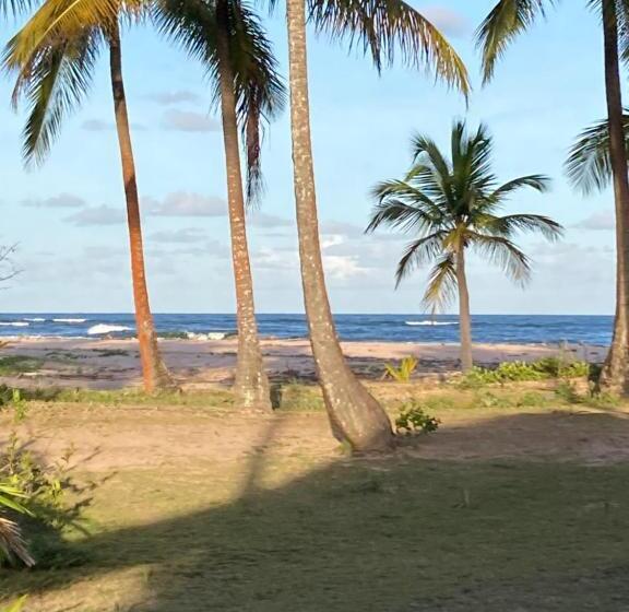 פנסיון Pousada Mar Dos Algodões   Praia De Algodões