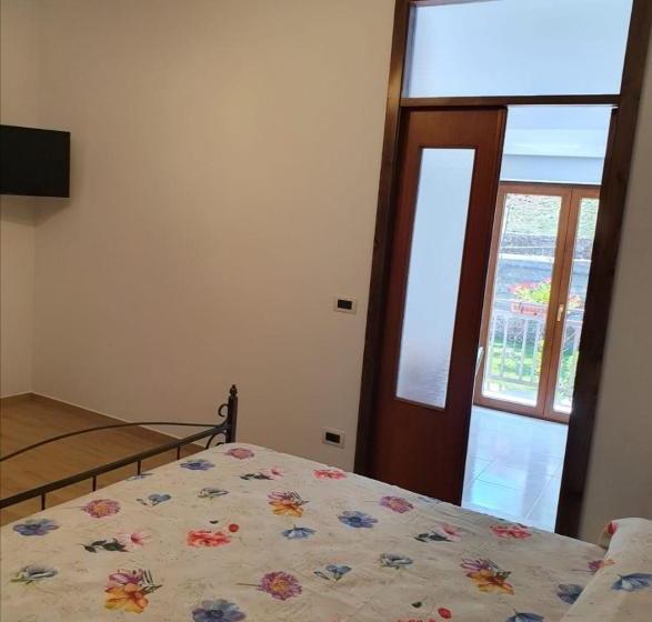 ペンション Relax Da Giusy