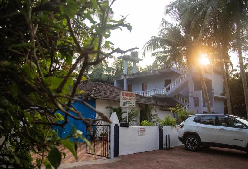 پانسیون The Sovereign Villa