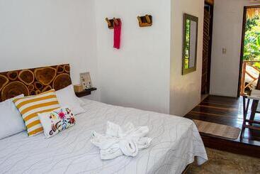پانسیون Xcabal Hotel Boutique