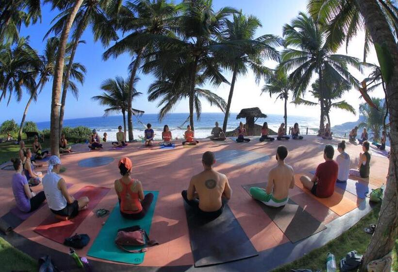 استراحتگاه Ayursoma Ayurveda Royal Retreat