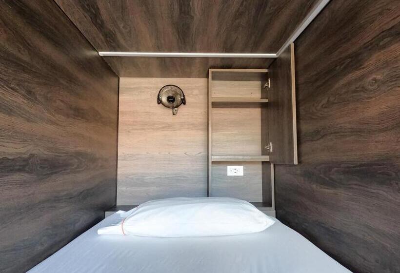 هاستل Masaya Medellin