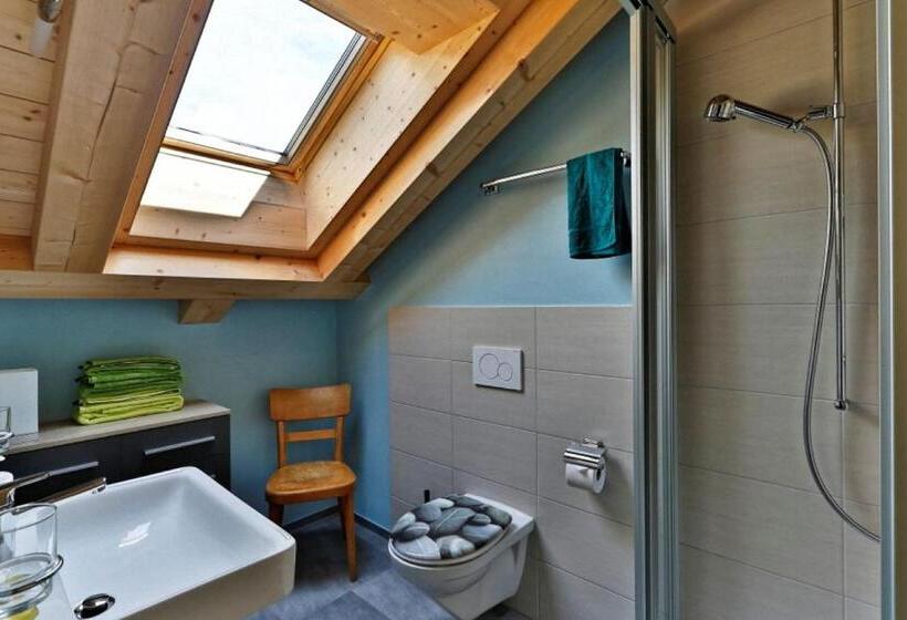 مبيت وإفطار Bnb Chez Pia