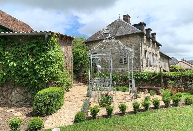 צימר Maison Numero Neuf