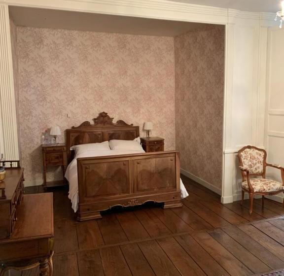 צימר Maison Numero Neuf