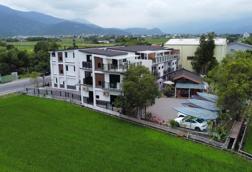 تختخواب و صبحانه 似禾苑民宿 Siheyuan Homestay