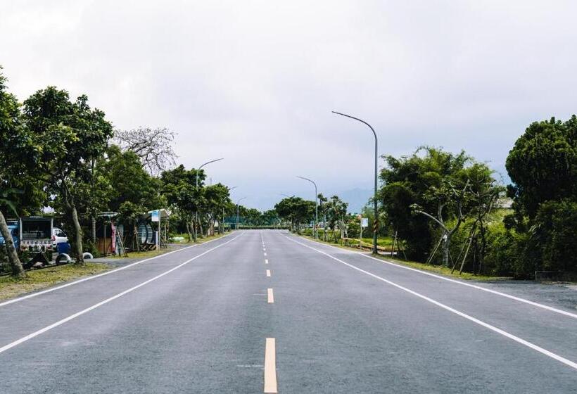 تختخواب و صبحانه 似禾苑民宿 Siheyuan Homestay