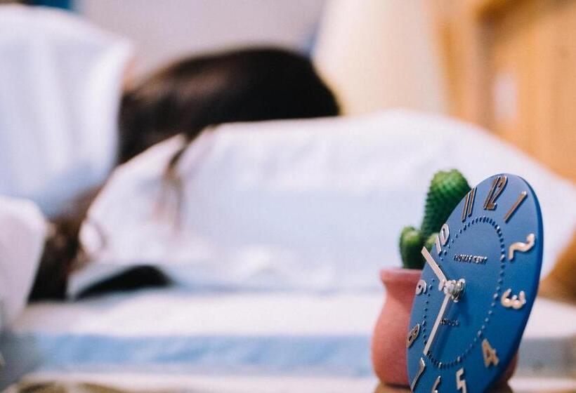 تختخواب و صبحانه 似禾苑民宿 Siheyuan Homestay