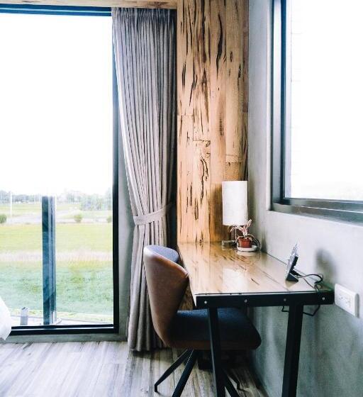 تختخواب و صبحانه 似禾苑民宿 Siheyuan Homestay