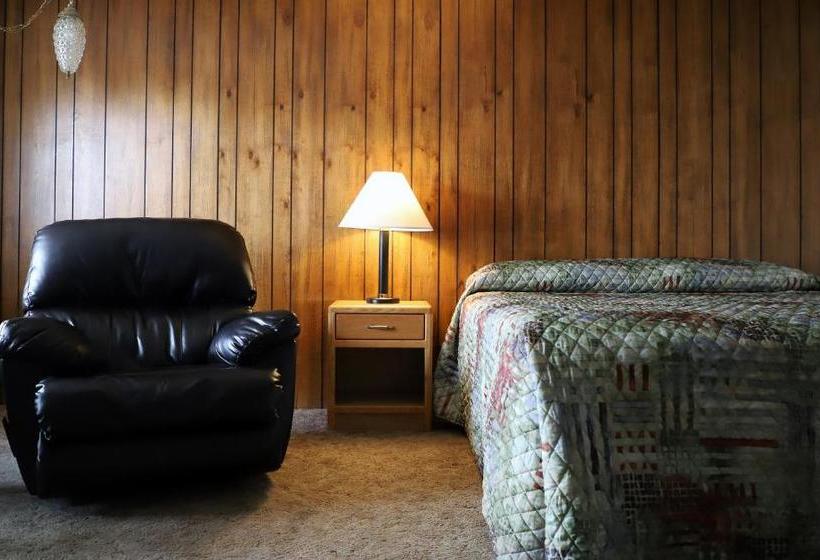 Big Sky Motel