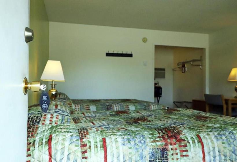Big Sky Motel