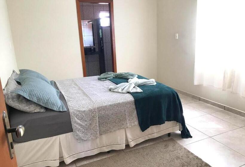 Casamatta Hostel Unidade Aventura