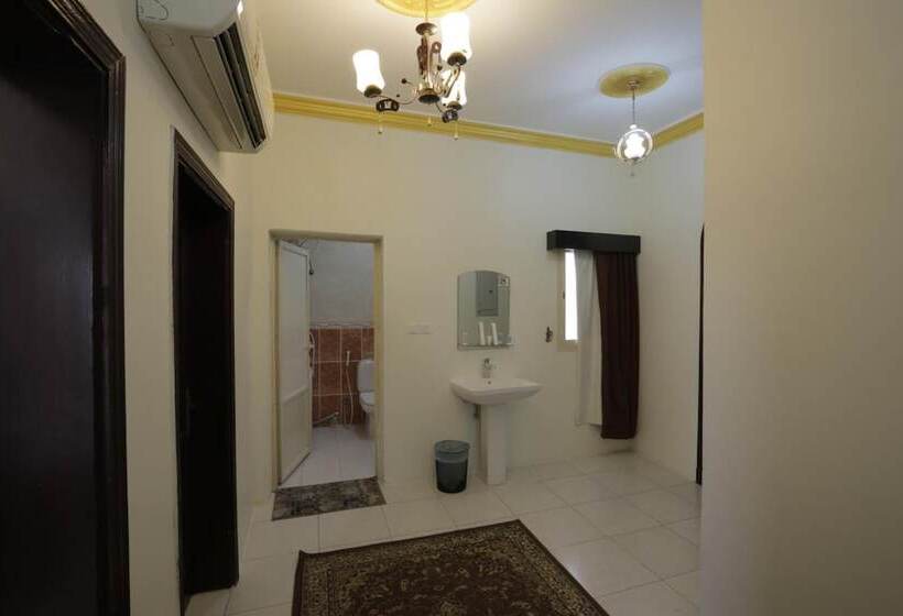 Dar Al Janoub Hotel Suites