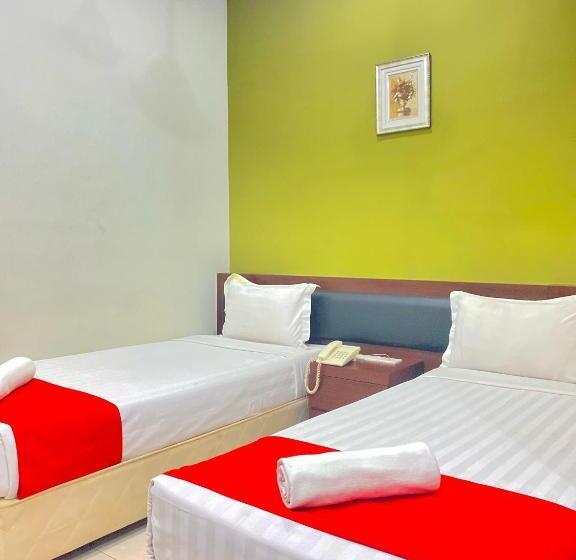 Bayu View Hotel Klang