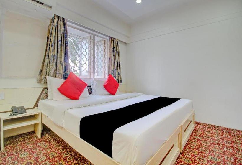 Hotel Capital O 76484 Balwas International