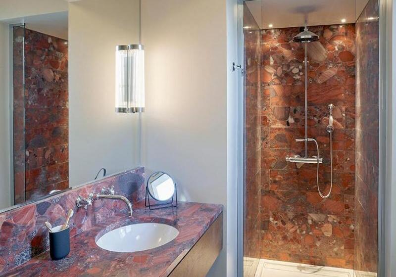 Fotos del hotel Hôtel Du Sentier:  21