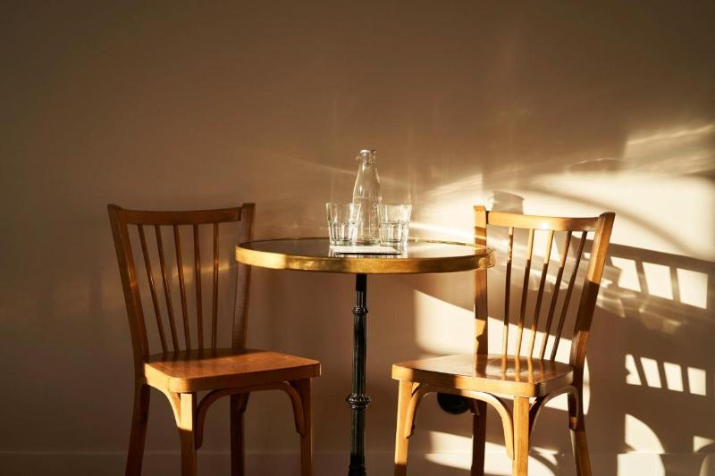 Fotos del hotel Hôtel Du Sentier:  17