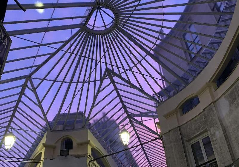 Fotos del hotel Hôtel Du Sentier:  20