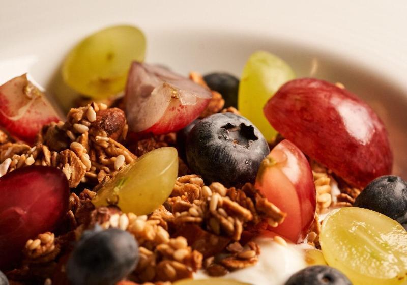 Fotos del hotel Hôtel Du Sentier:  16