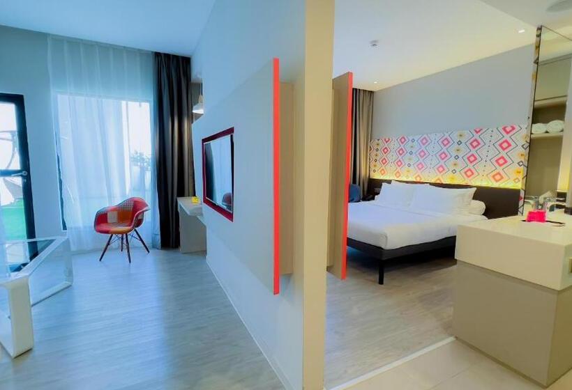 هتل Ibis Styles Kota Bharu