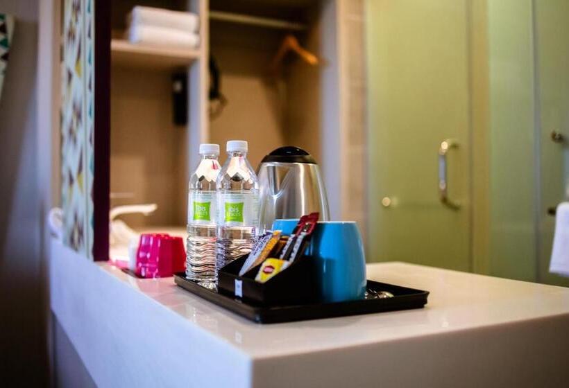 هتل Ibis Styles Kota Bharu