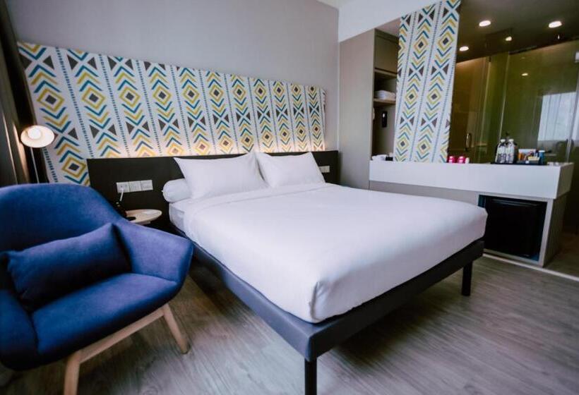 هتل Ibis Styles Kota Bharu